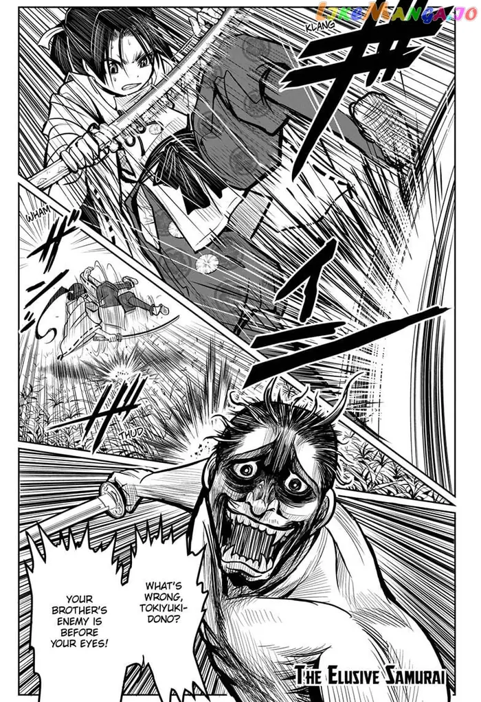 The Elusive Samurai Chapter 3 image 01_optimized